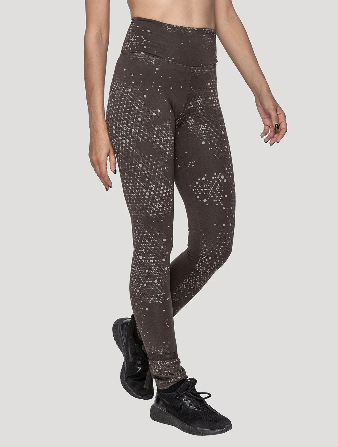 Holo High Waist Leggings