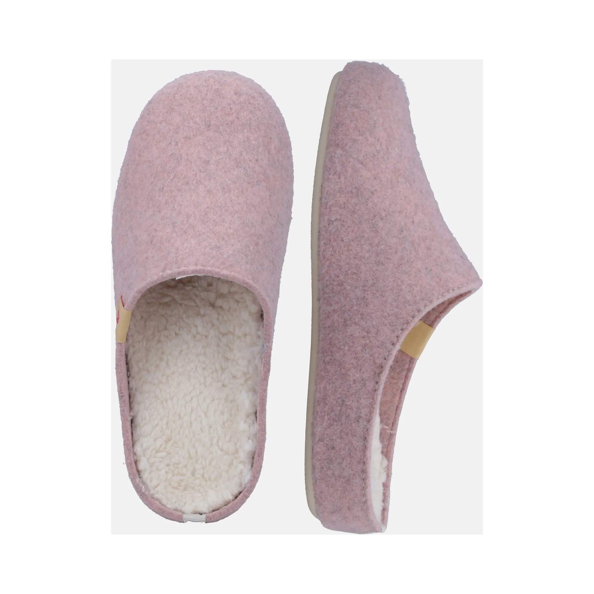 Hush Puppies The Good Slipper Womens - Pink