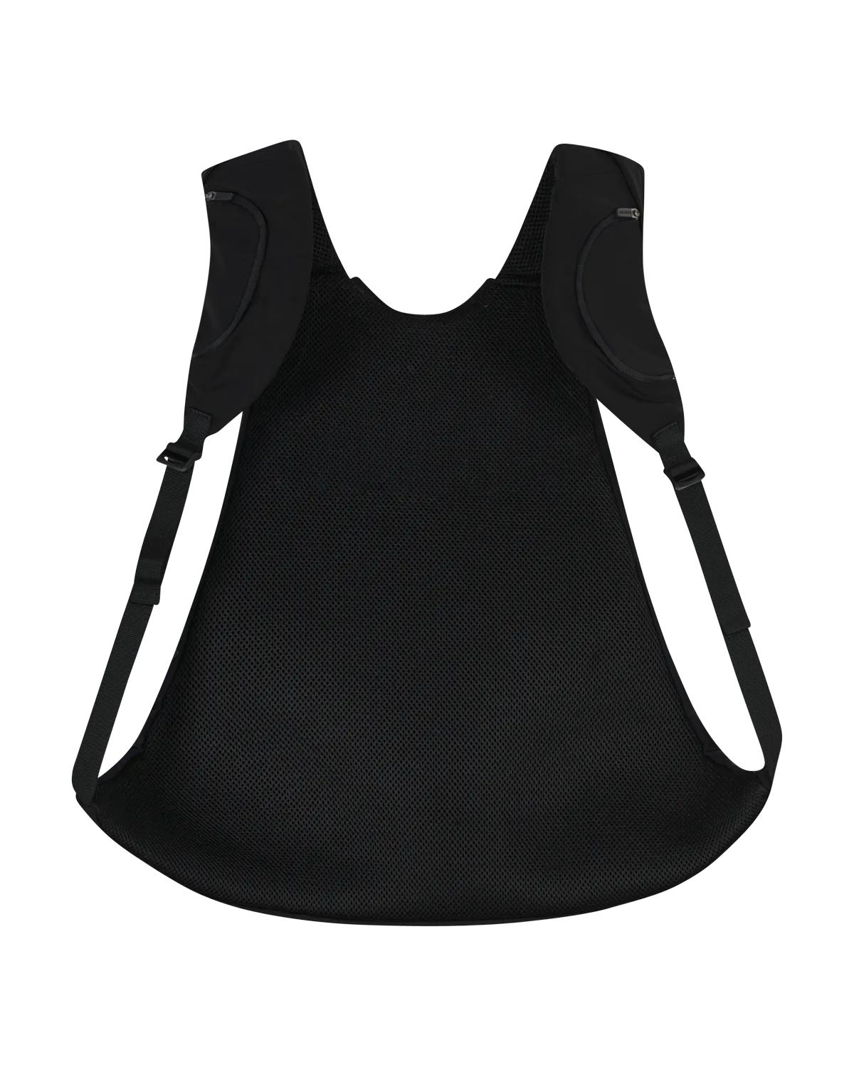 HYEIN SEO - Backpack in BLACK