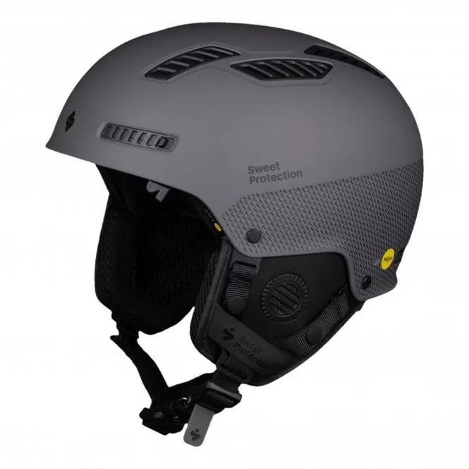 Igniter 2Vi MIPS Helmet - Graphite