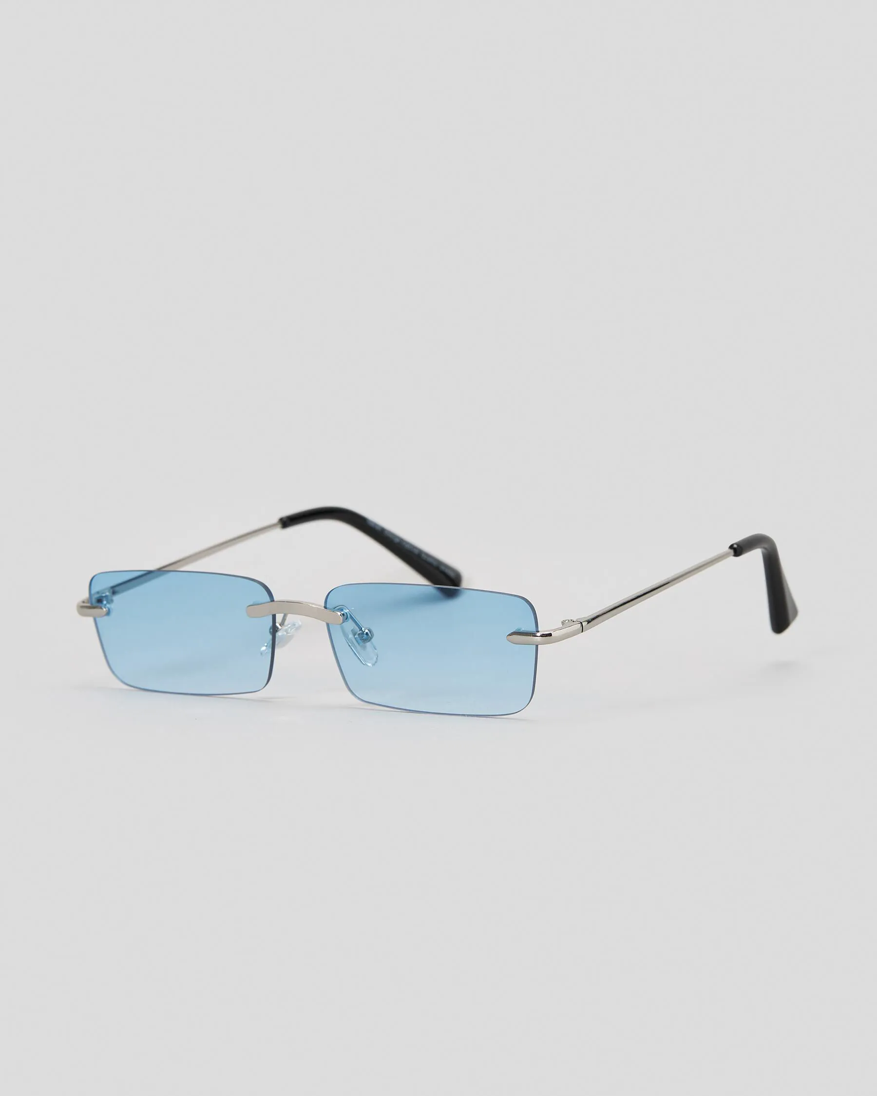 Indie Eyewear Arizona Sunglasses