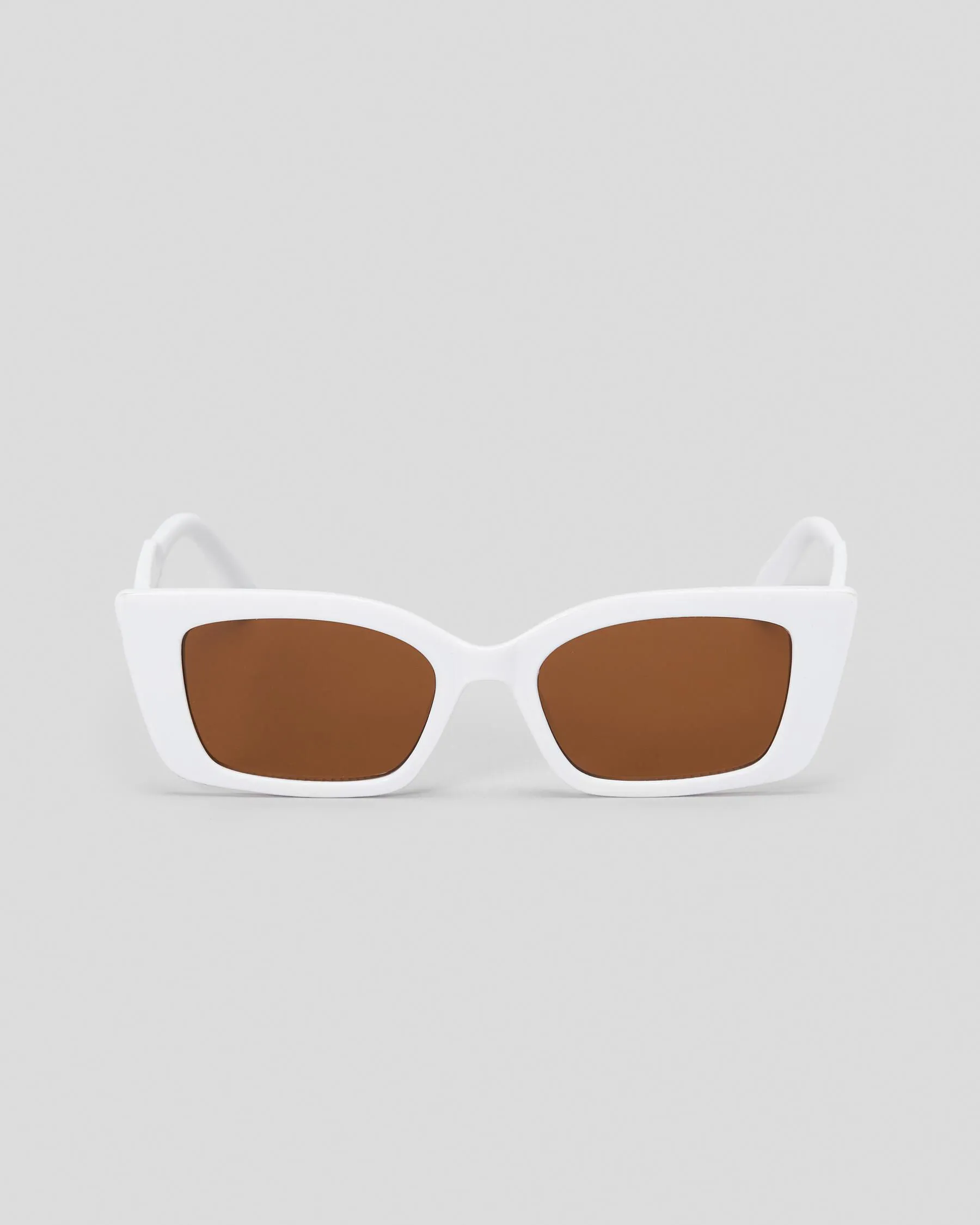 Indie Eyewear Lamar Sunglasses