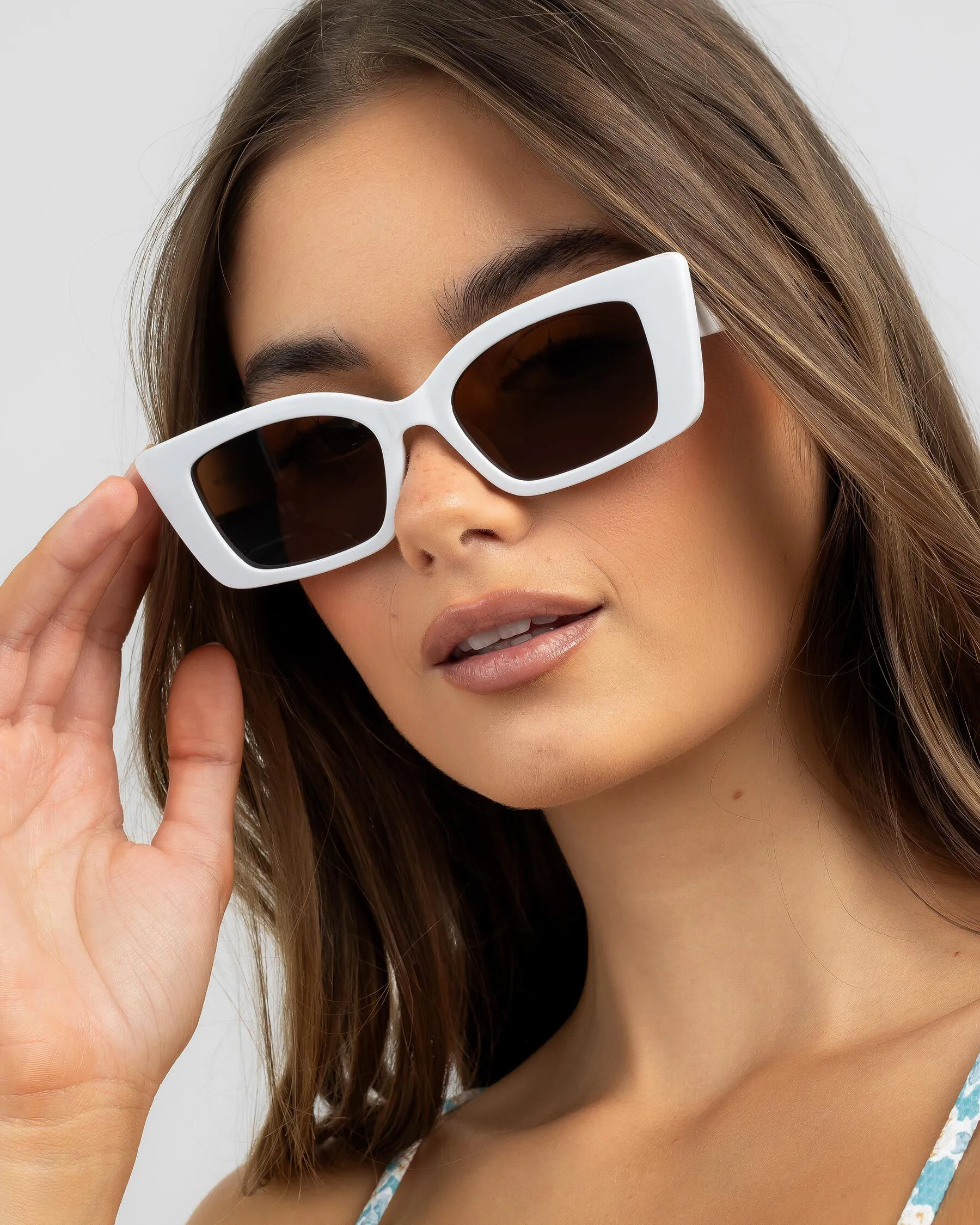 Indie Eyewear Lamar Sunglasses