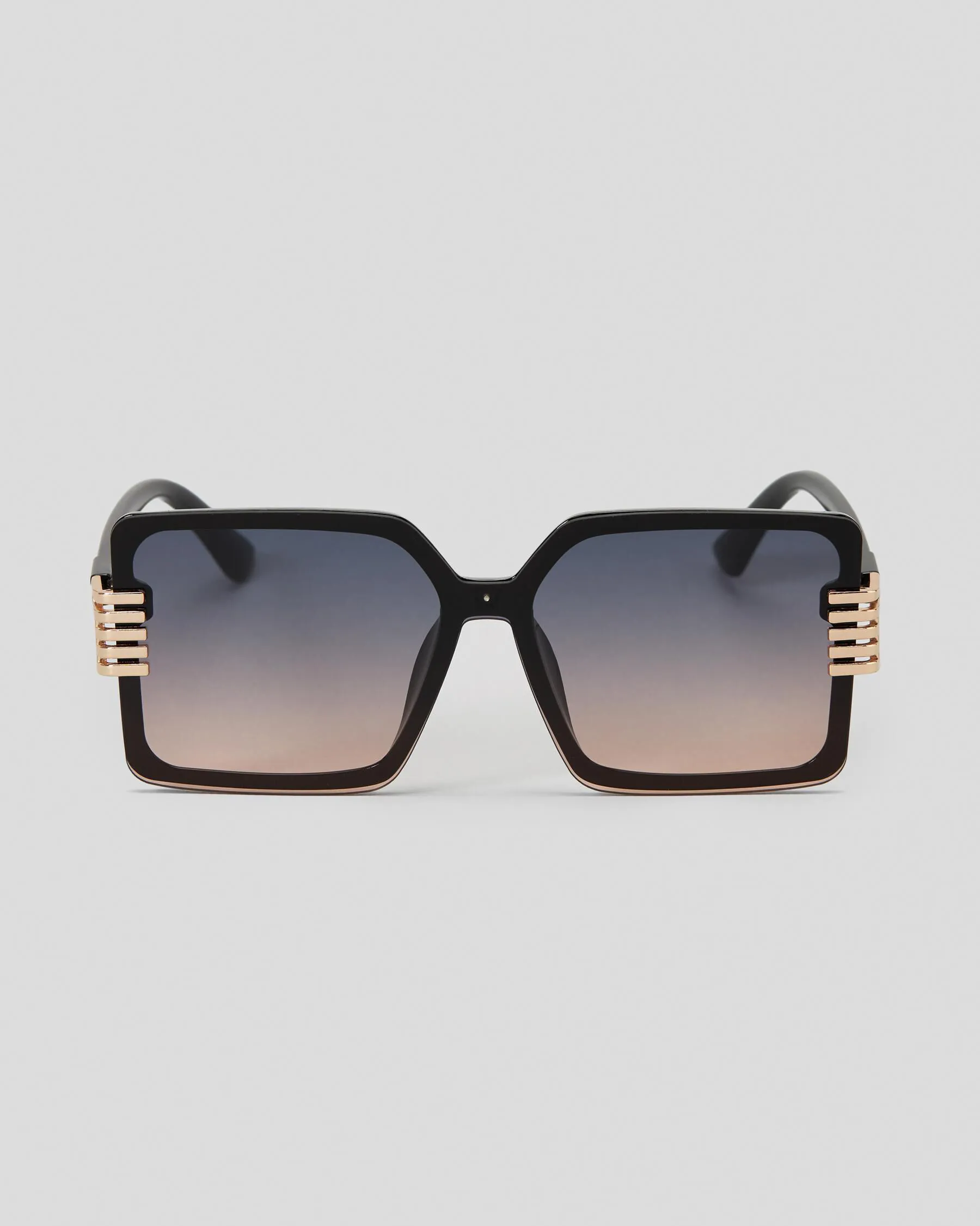 Indie Eyewear Rachel Sunglasses