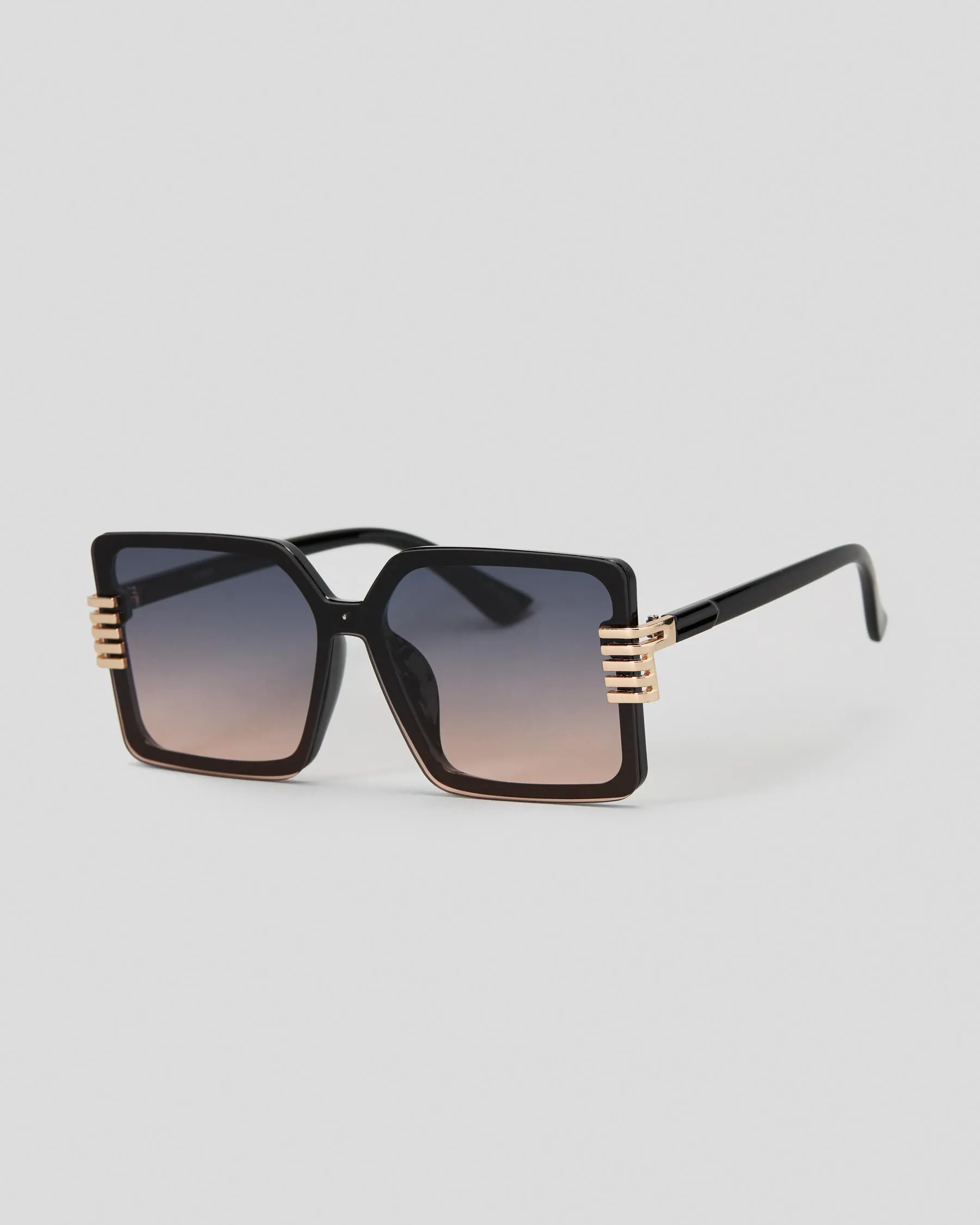 Indie Eyewear Rachel Sunglasses