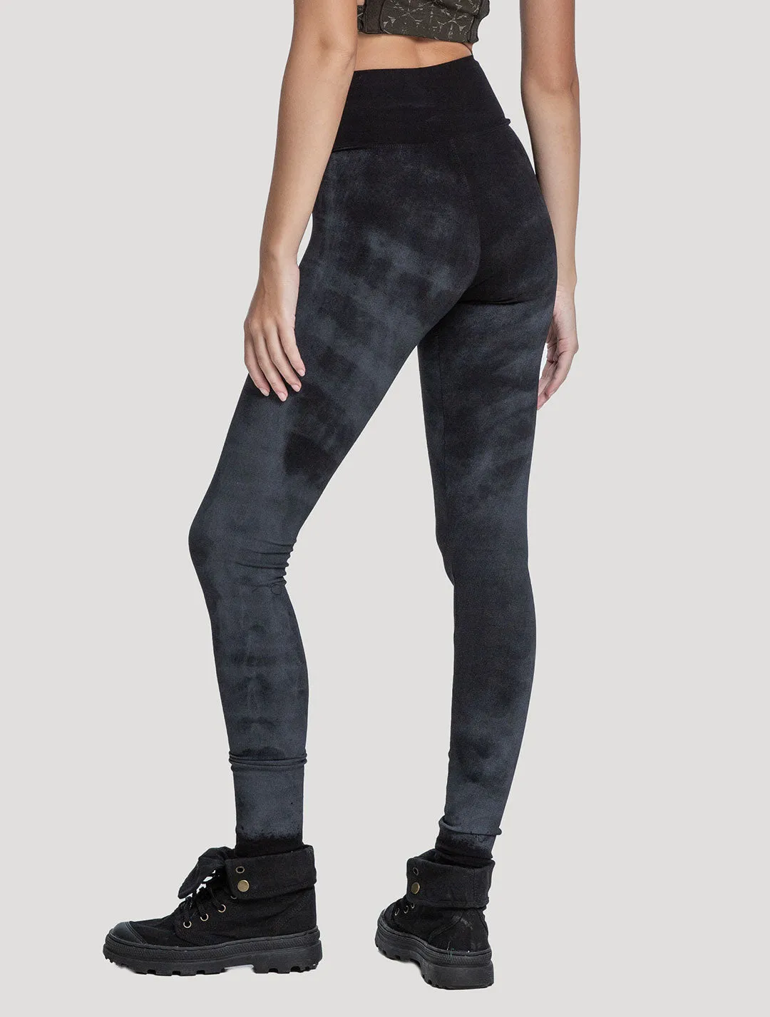 Jiva High Waist Leggings