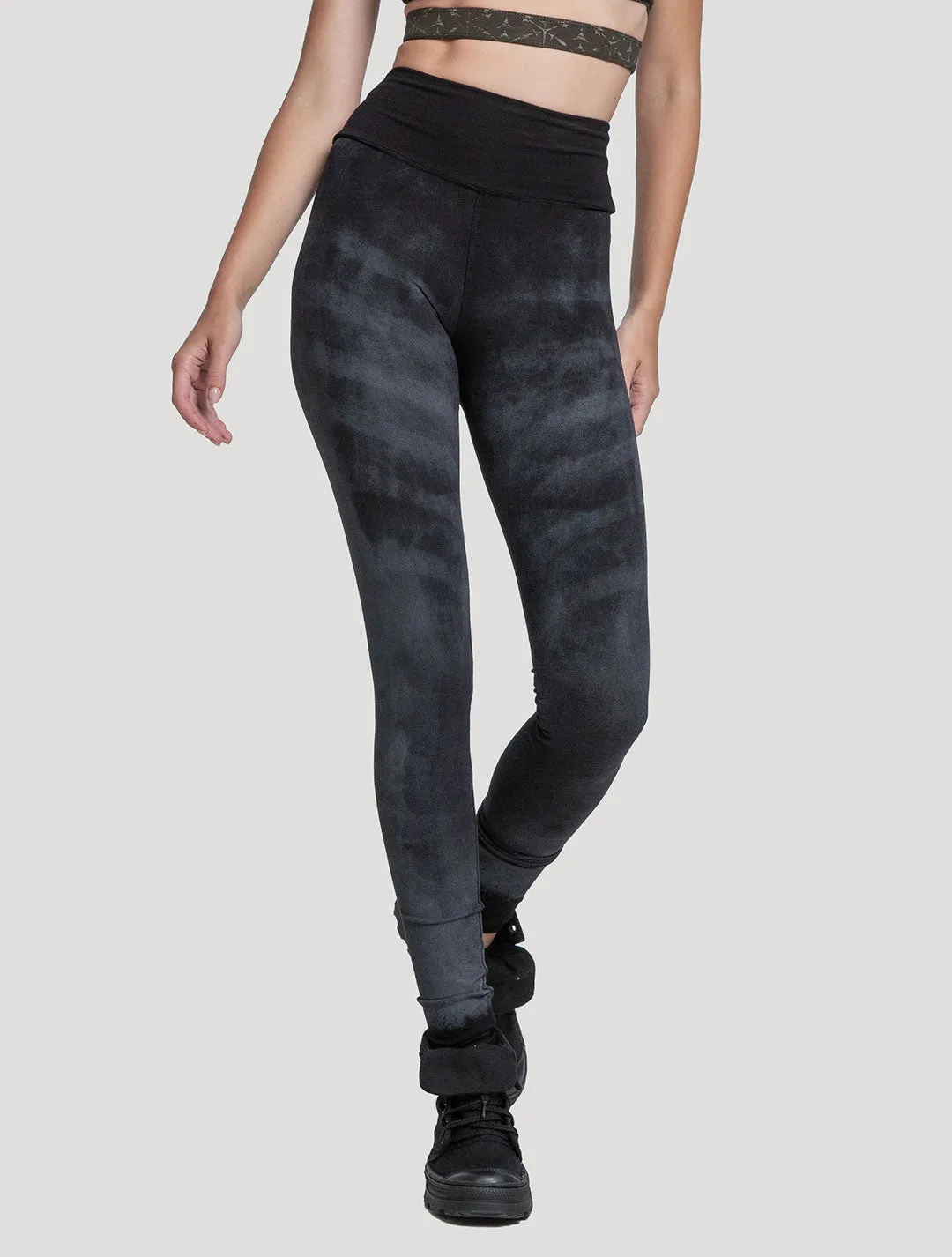 Jiva High Waist Leggings