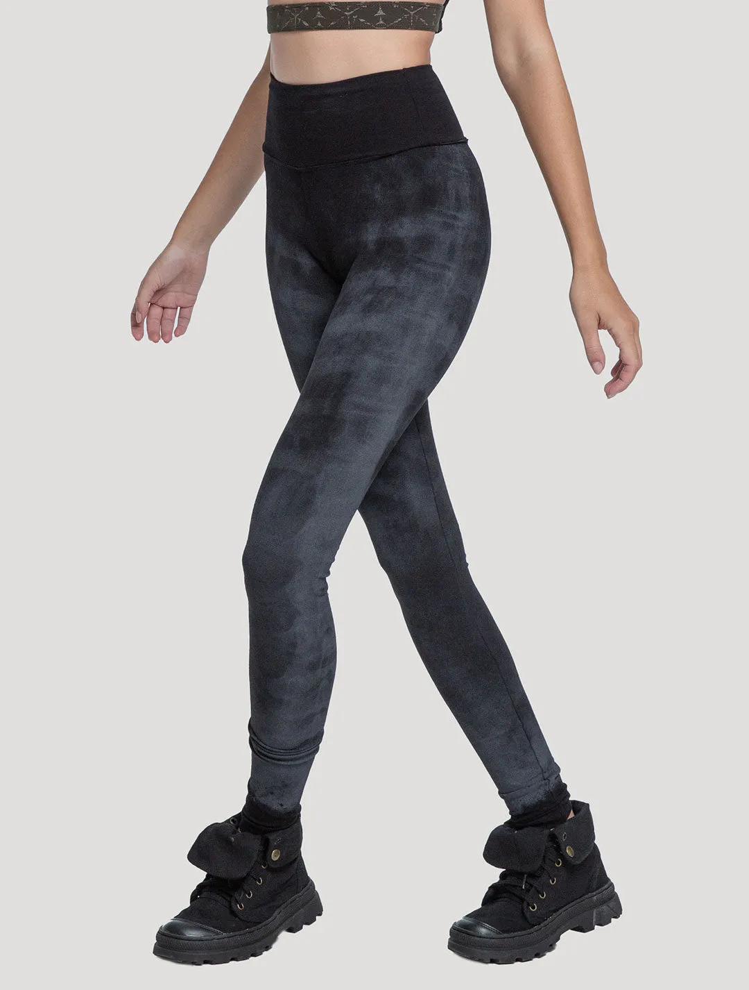 Jiva High Waist Leggings