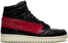 Jordan Air 1 Retro High OG Defiant Couture sneakers Black