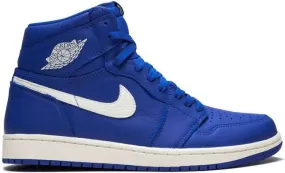 Jordan Air 1 Retro High Og Hyper Royal sneakers Blue