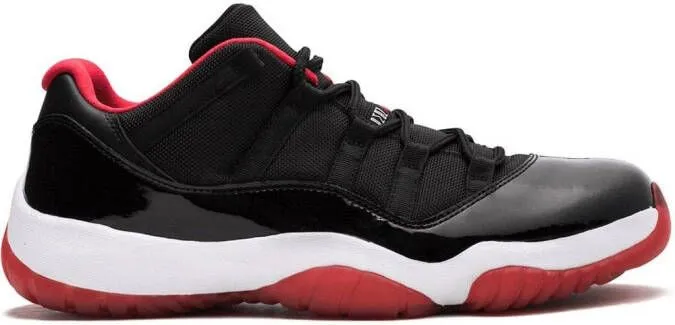 Jordan Air 11 Retro Low 