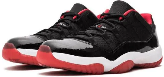 Jordan Air 11 Retro Low 