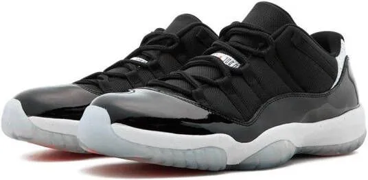 Jordan Air 11 Retro Low 