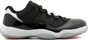 Jordan Air 11 Retro Low Infrared sneakers Black