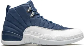 Jordan Air 12 Retro Indigo sneakers Blue