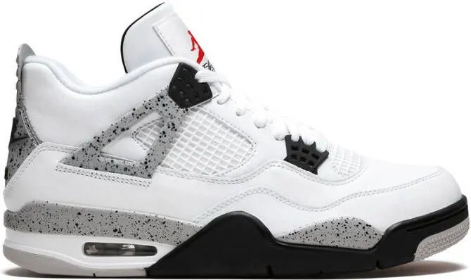 Jordan Air 4 Retro OG 