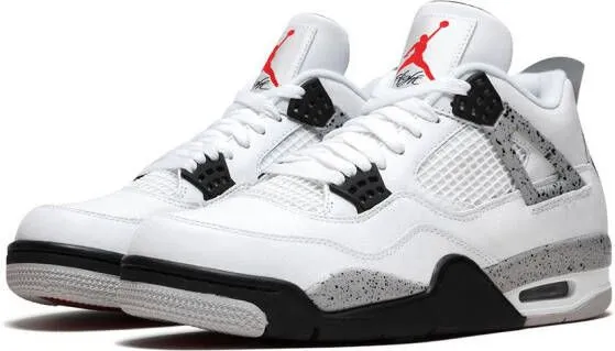 Jordan Air 4 Retro OG 