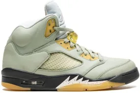 Jordan Air 5 Retro Jade Horizonn sneakers Neutrals