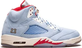 Jordan Air 5 Retro Trophy Room sneakers Blue