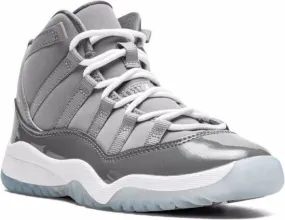 Jordan Kids Jordan 11 Retro Cool Grey 2021 sneakers