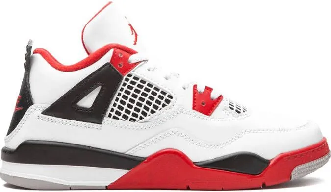 Jordan Kids Jordan 4 Retro 