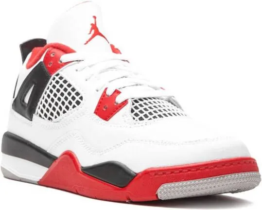 Jordan Kids Jordan 4 Retro 