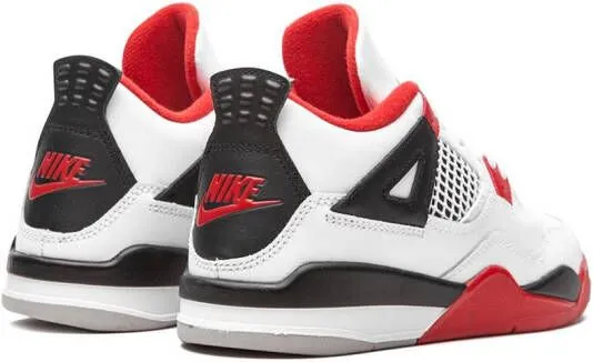 Jordan Kids Jordan 4 Retro 