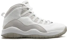 Jordan x OVO Air 10 Retro sneakers White