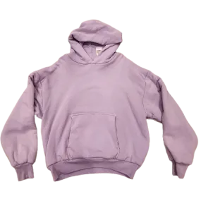 Kanye West - 2020 Vision Purple Hoodie - Size XL