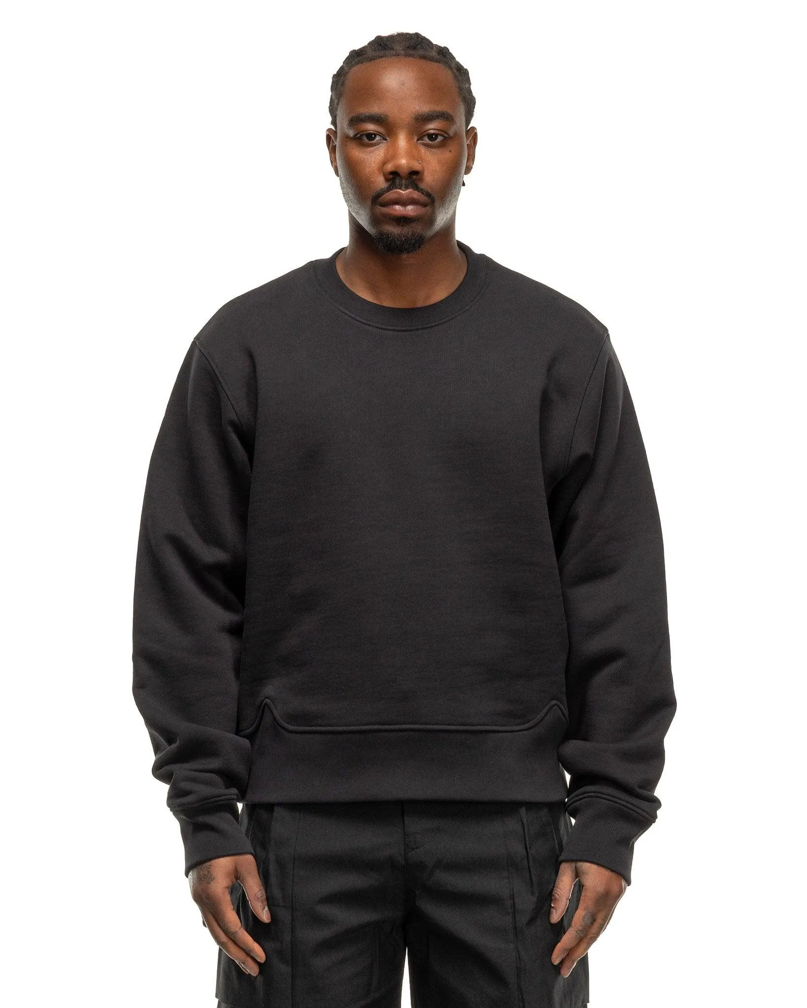 Karst Jumper Anthracite