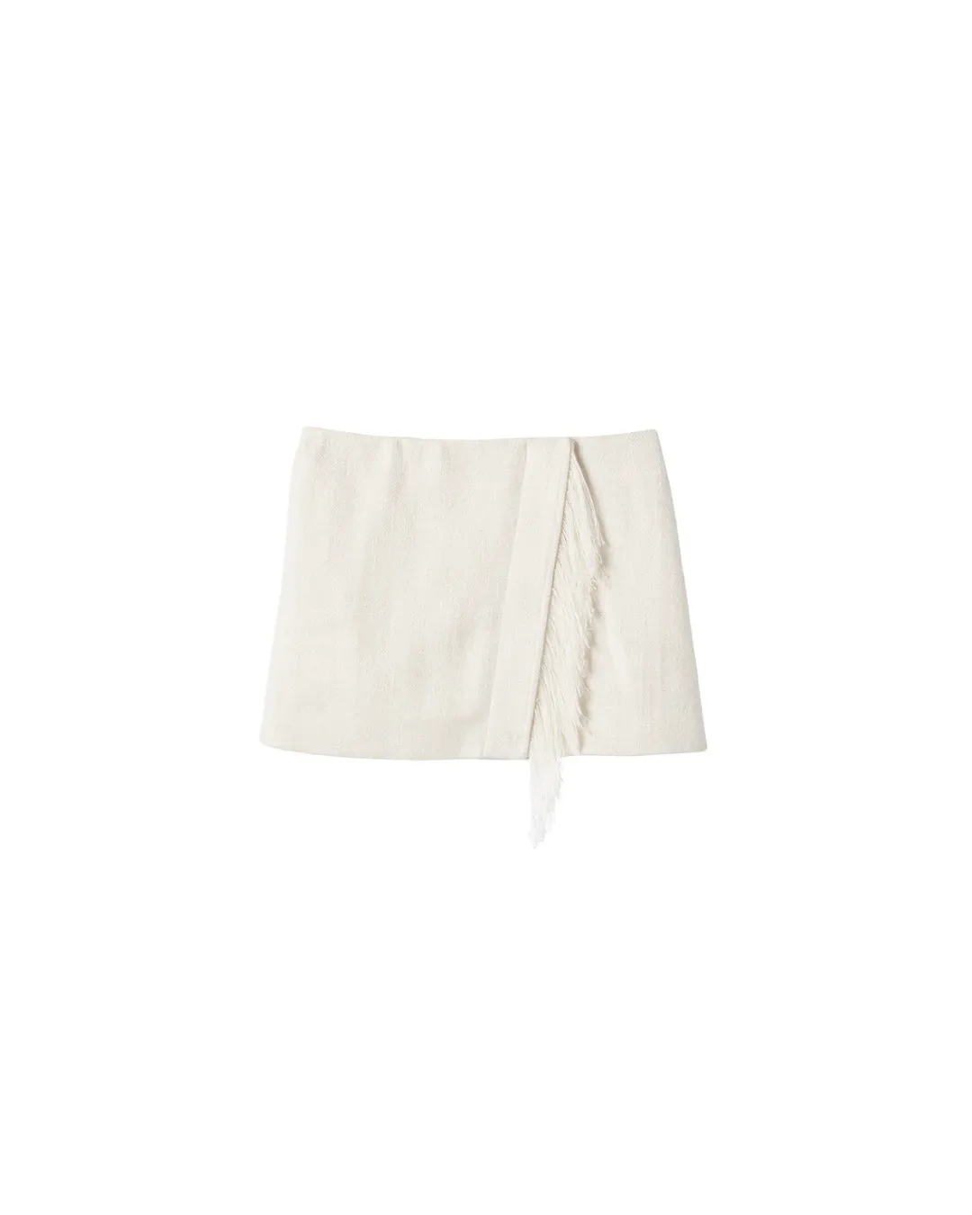 KELLEY SKIRT CREAM