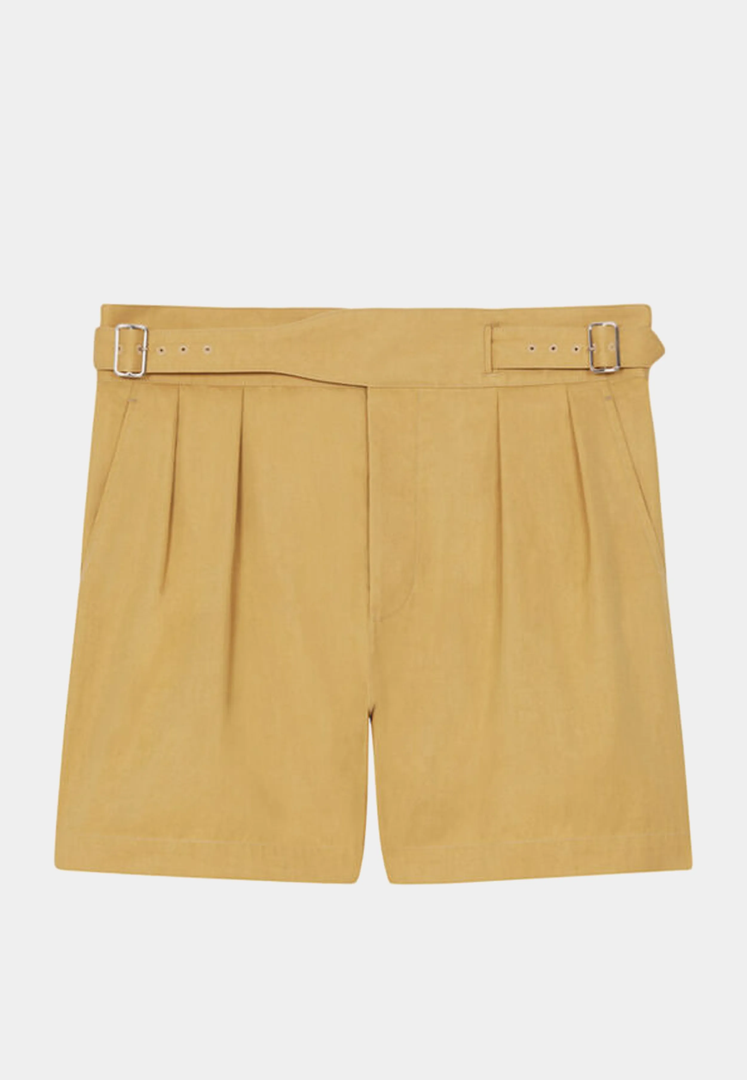 Kenzo Bermuda Short Beige