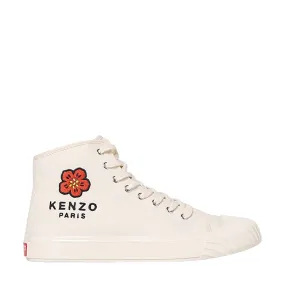 Kenzo Men's School High-Top Sneakers