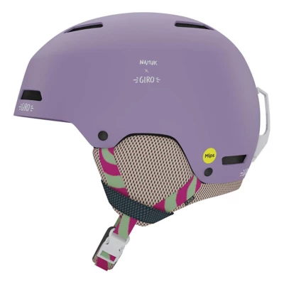 Kids' Giro Crue MIPS Helmet