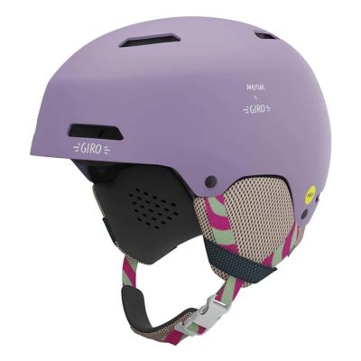 Kids' Giro Crue MIPS Helmet