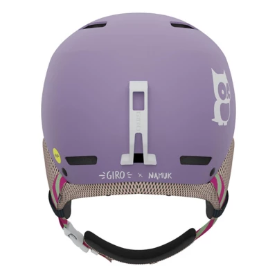 Kids' Giro Crue MIPS Helmet