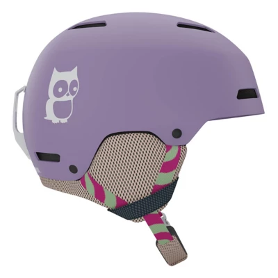 Kids' Giro Crue MIPS Helmet