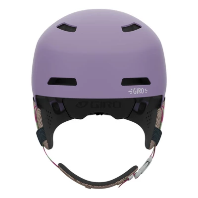 Kids' Giro Crue MIPS Helmet