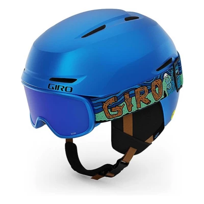 Kids' Giro Spur Combo Helmet