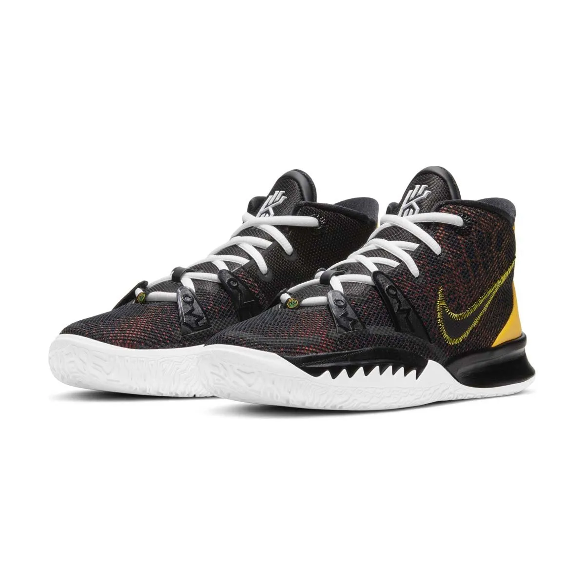 Kyrie 7 Big Kids' Basketball Shoe - Footwear