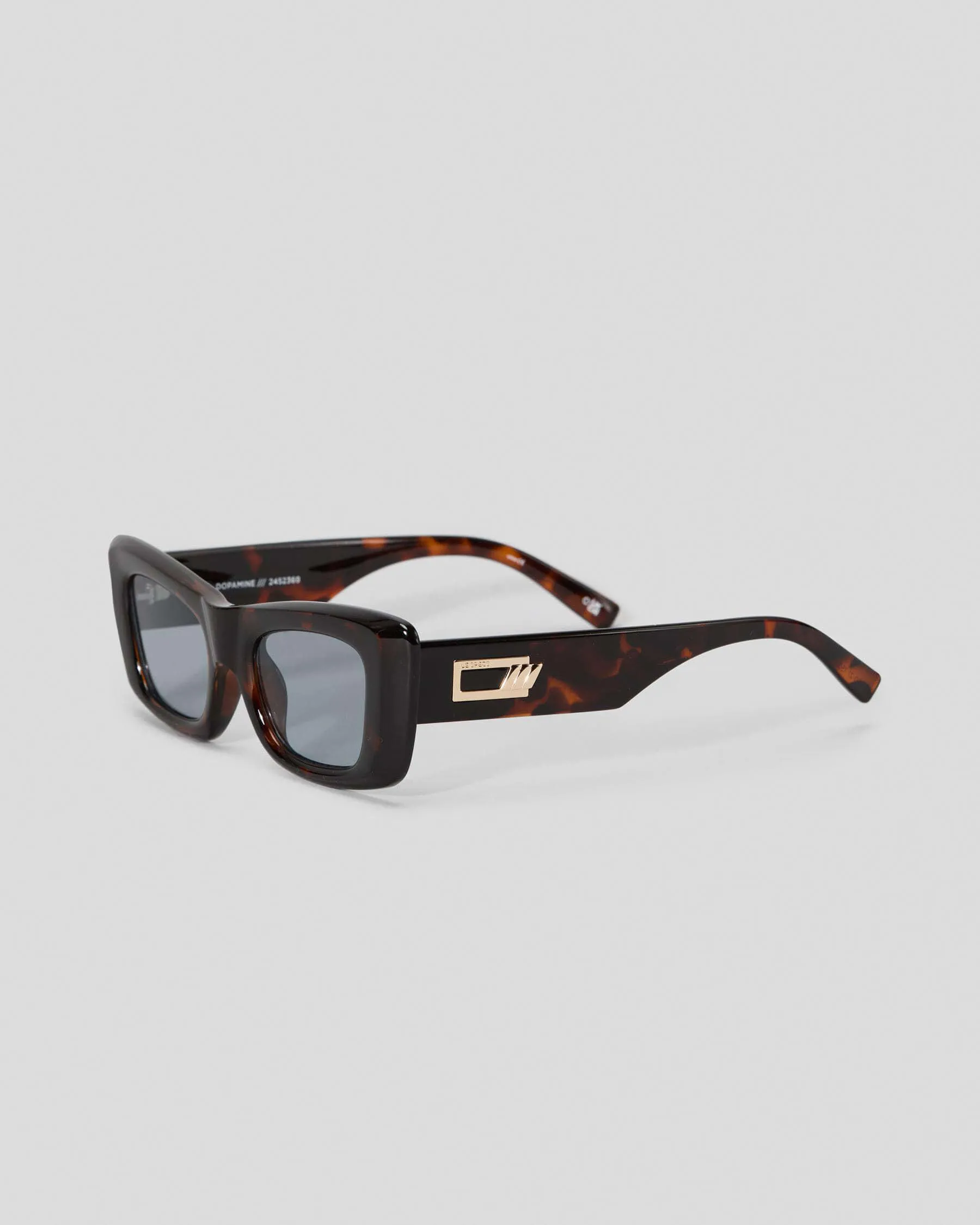 Le Specs Dopamine Sunglasses