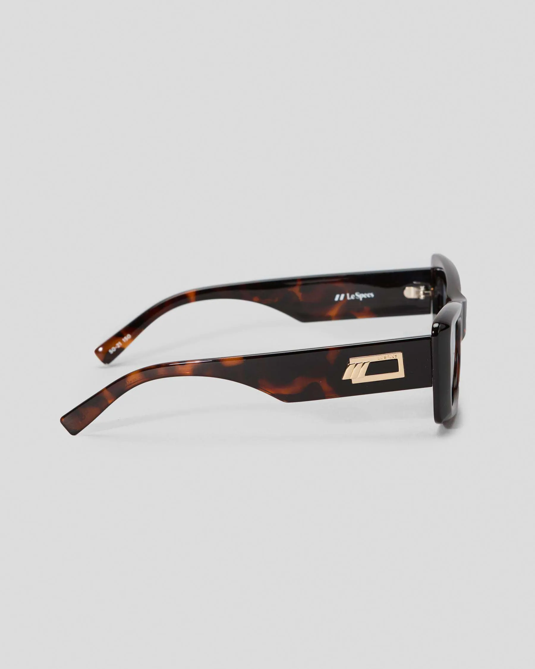 Le Specs Dopamine Sunglasses