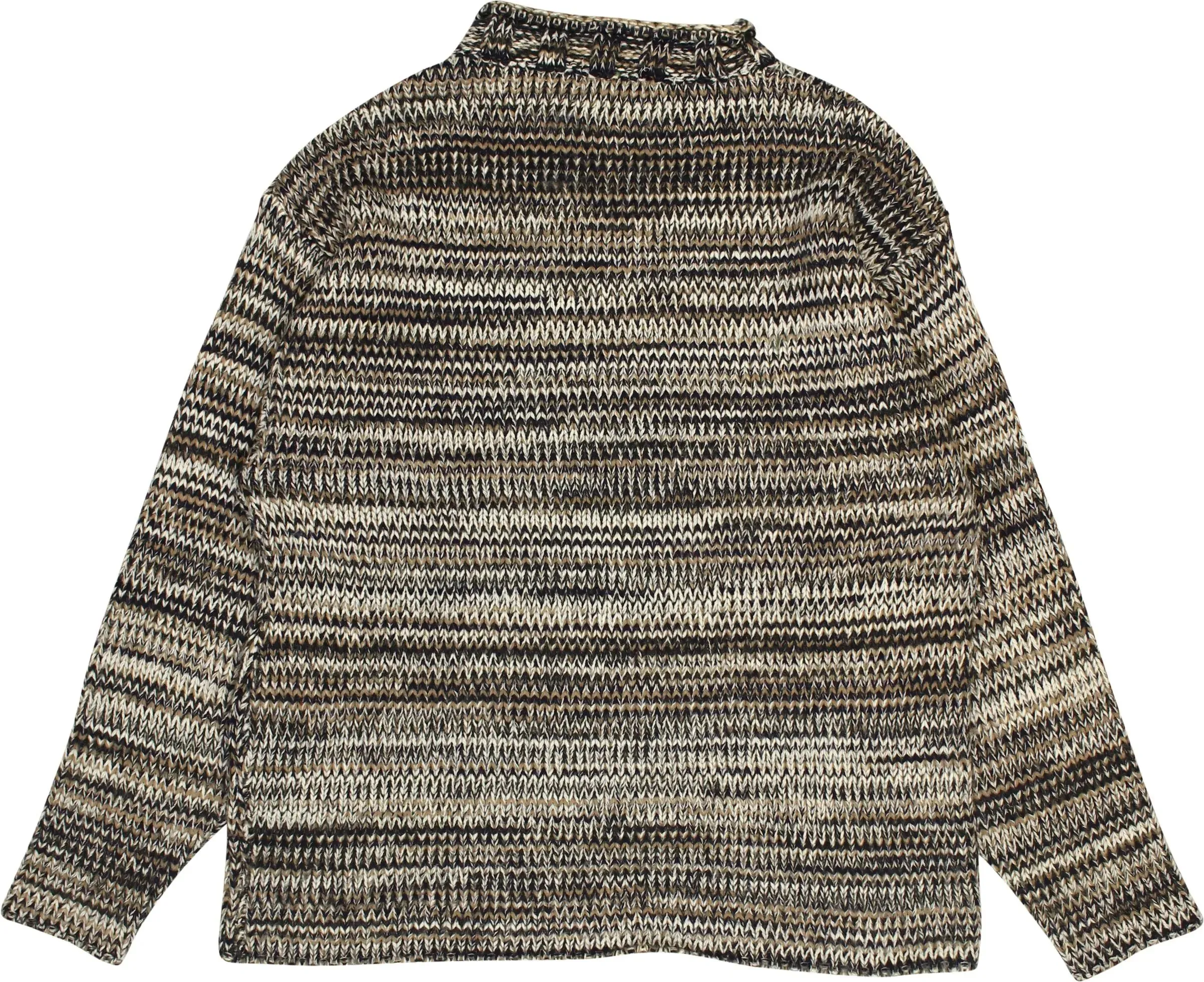 Lee Knitted Jumper | ThriftTale