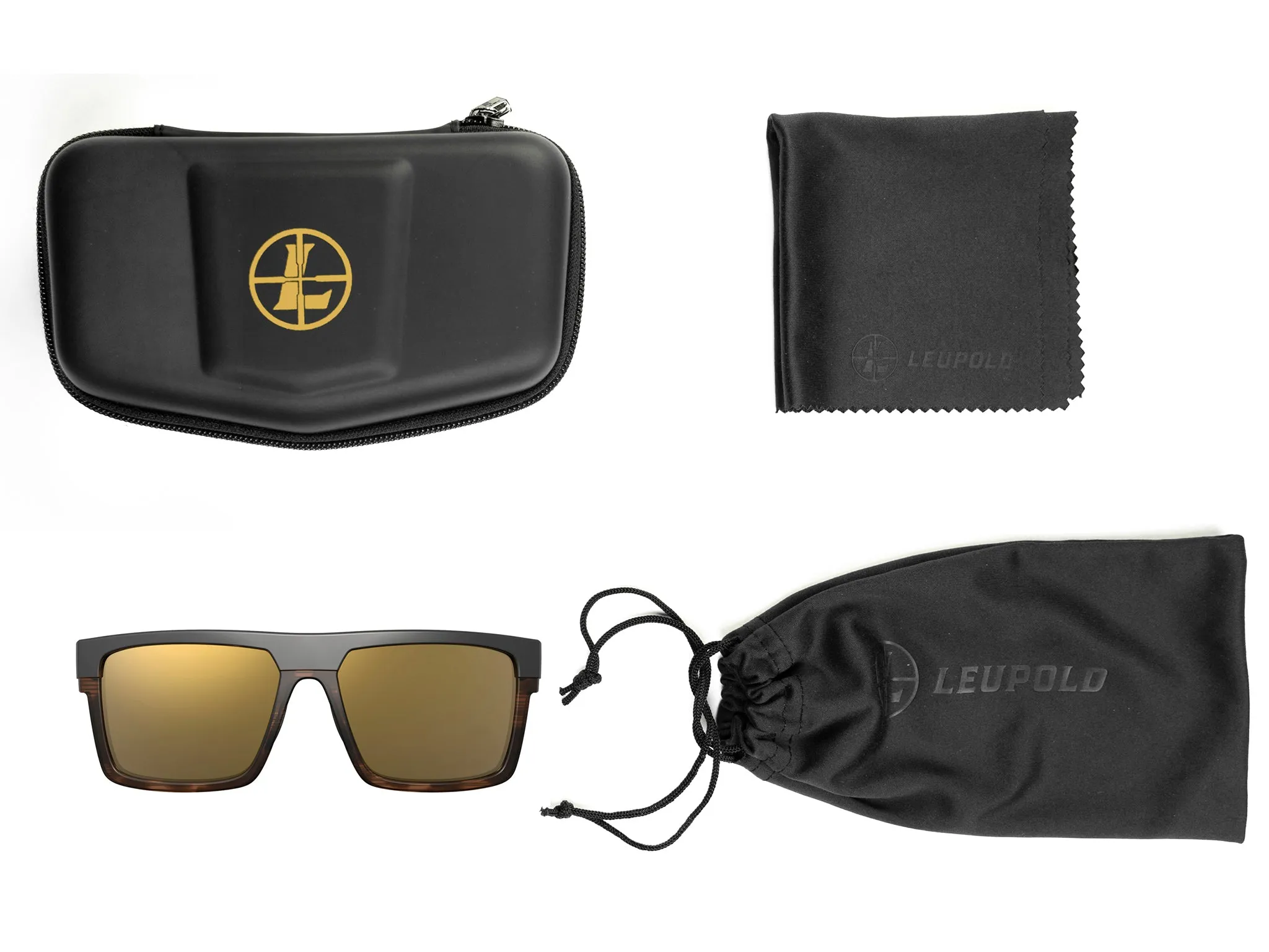 Leupold Becnara Sunglasses