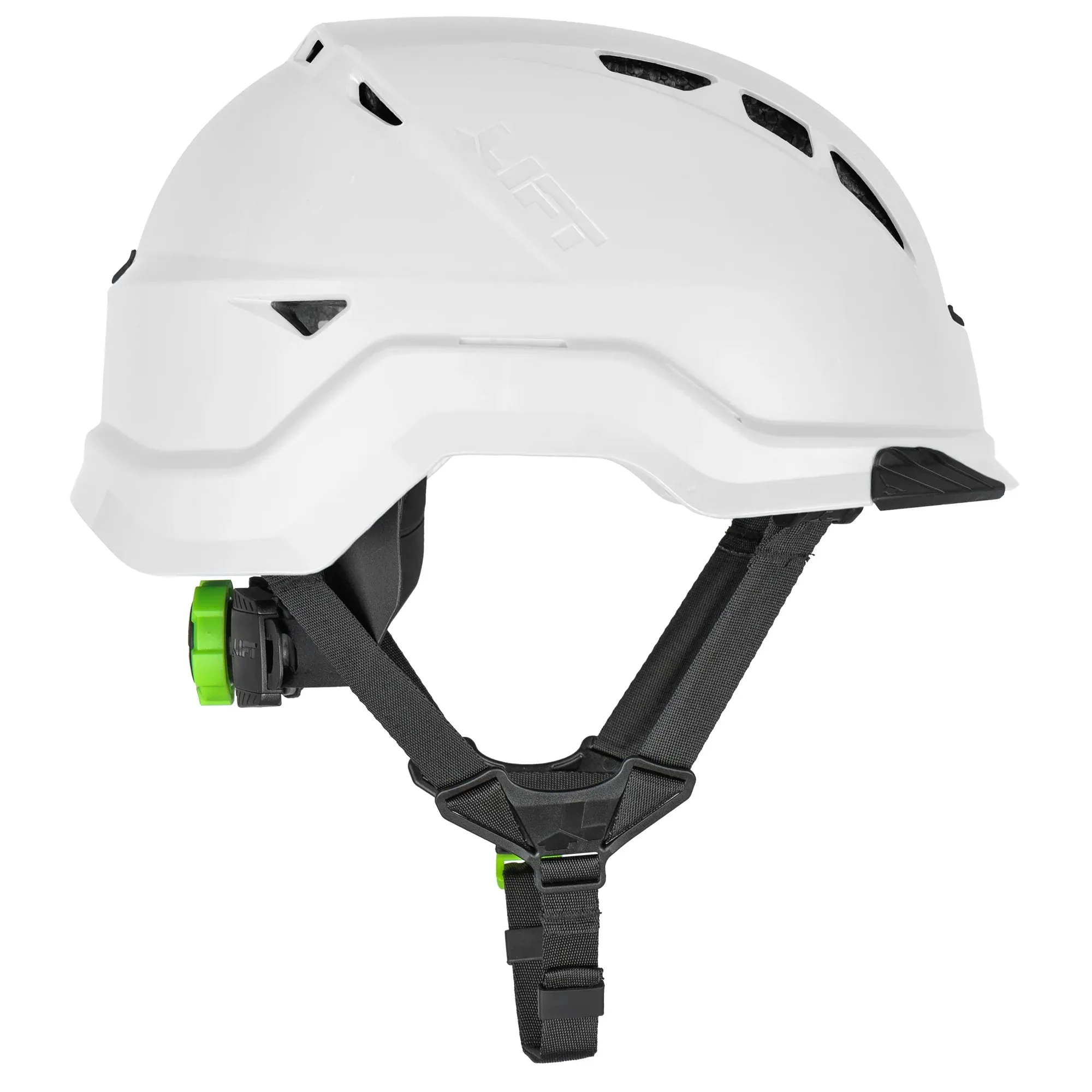 Lift Safety Radix Vented Safety Helmet