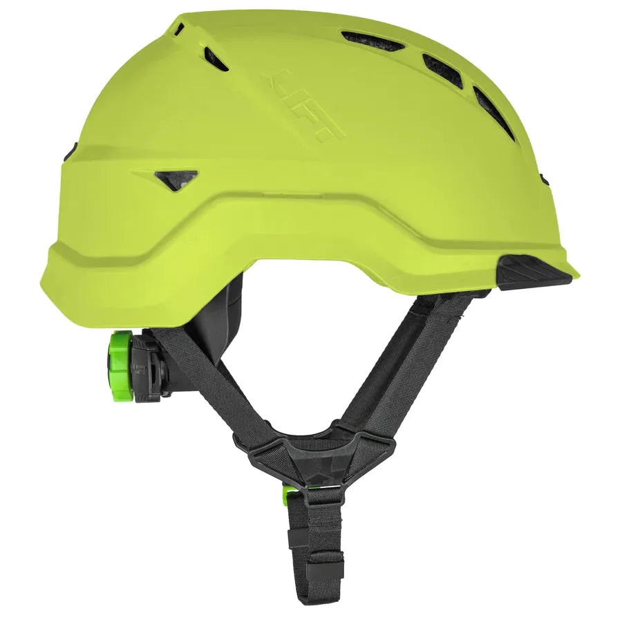 Lift Safety Radix Vented Safety Helmet