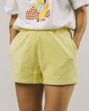 Lirium Short Yellow