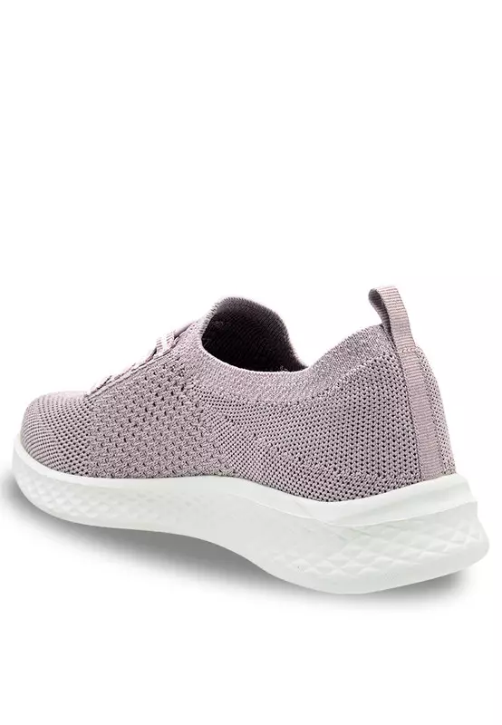 Louis Cuppers Louis Cuppers Solid Tone Textured Sport & Street Sneakers