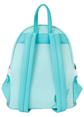 Loungefly Disney Moana Ocean Waves Mini Backpack | Grattan