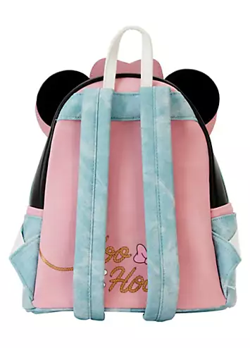 Loungefly Disney Western Minnie Mouse Cosplay Mini Backpack | Kaleidoscope